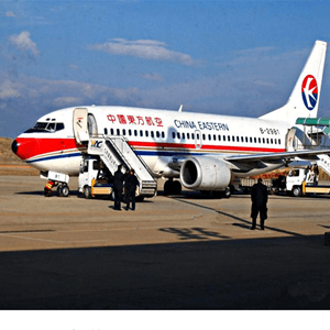 承德普宁航空空运航空快运业稳步发展的原因是什么？